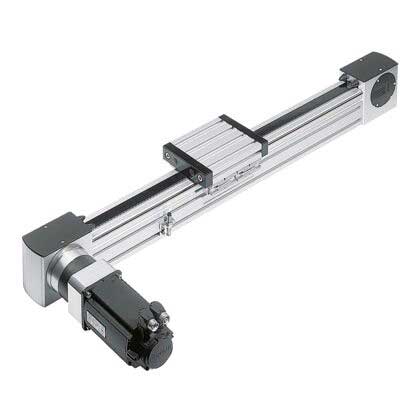 Linear Guides