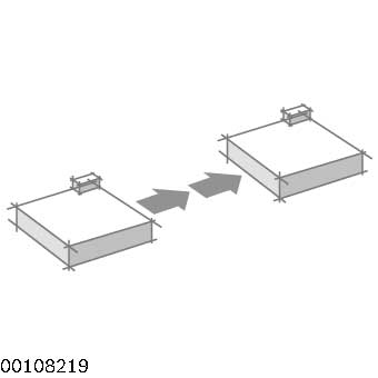 Longitudinal Conveyor